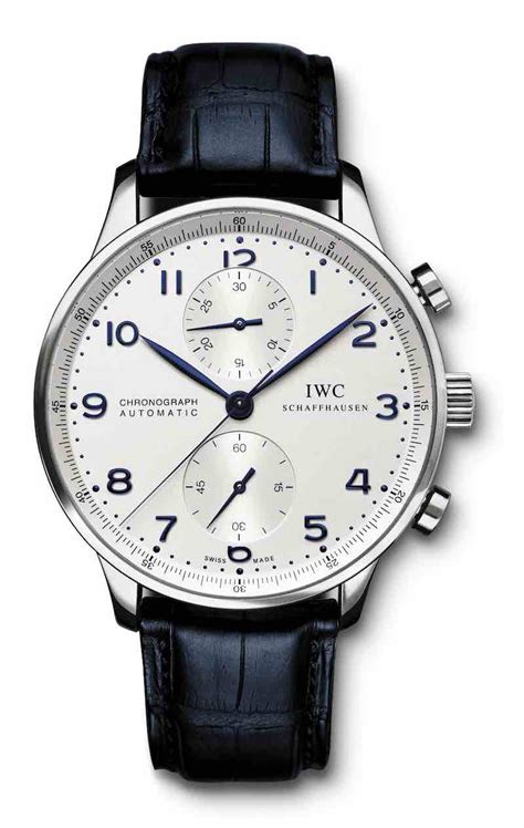 prezzo del portoghese iwc 3714 nuovo|iwc 3714 prezzo.